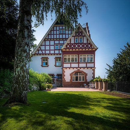 Blumeins - Das Refugium Гросс-Умштадт Экстерьер фото