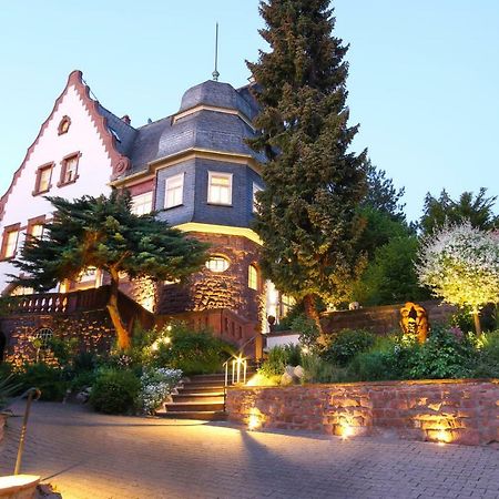 Blumeins - Das Refugium Гросс-Умштадт Экстерьер фото