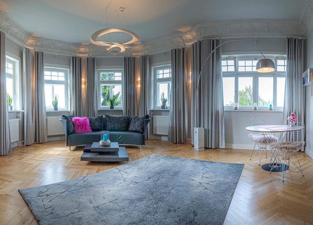 Blumeins - Das Refugium Гросс-Умштадт Экстерьер фото