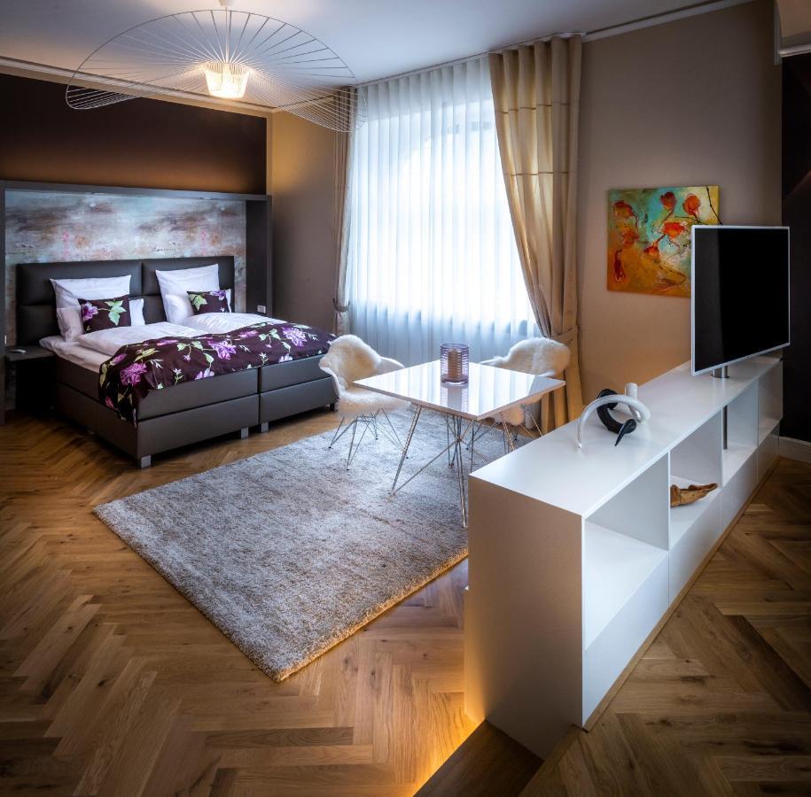 Blumeins - Das Refugium Гросс-Умштадт Экстерьер фото